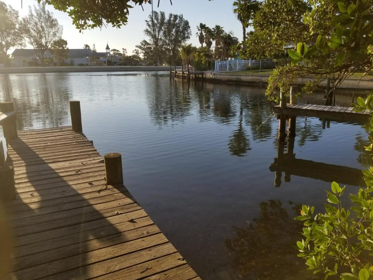 Casa Amiga Managed By Beach Retreats Анна-Марія Екстер'єр фото