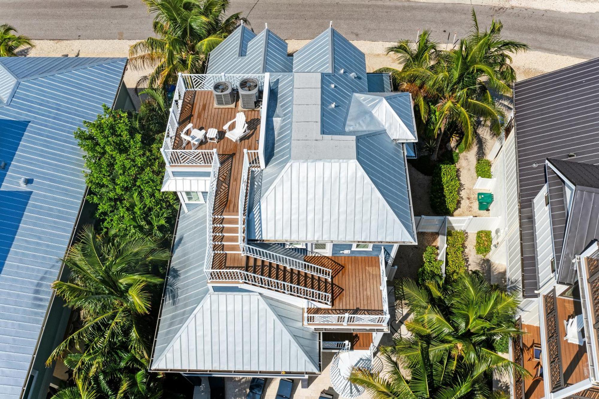 Casa Amiga Managed By Beach Retreats Анна-Марія Екстер'єр фото